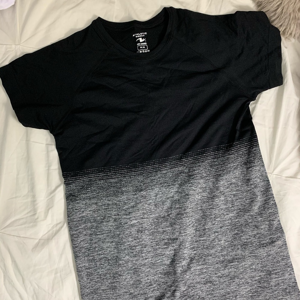 Workout top